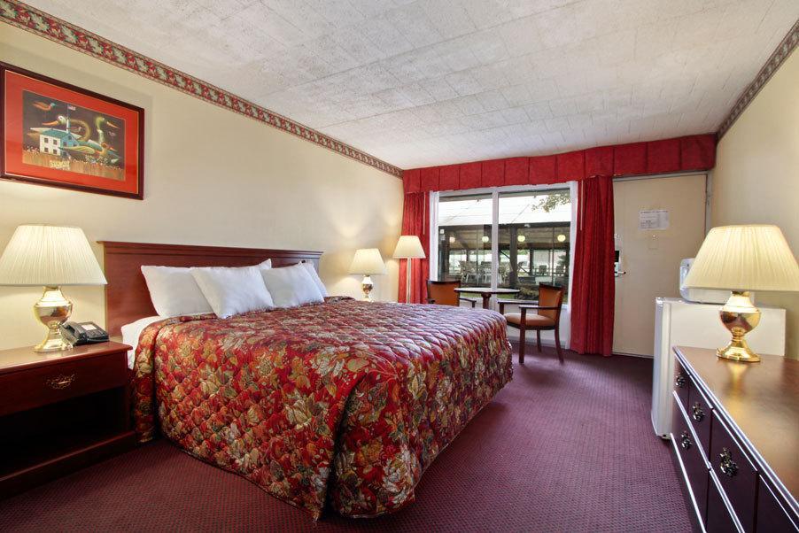 Days Inn East Stroudsburg Quarto foto